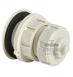 PP-Tank-Connector-Plain-Threaded